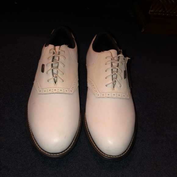 Reebok Shoes Men Golf Shoes Poshmark